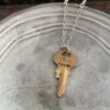 Schlüssel.Kette „jesus“ | mix | Unikat – Bild 2