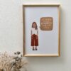Print „ich mag mich…“ – Bild 2