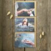 Klappkarte „Kunst & Schrift“ | Set oder einzeln