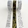 Washi-Tape „stripes“ – Bild 2